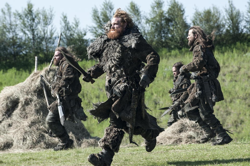 Illustration for article titled Did Game Of Thrones Finally Go Too Far?